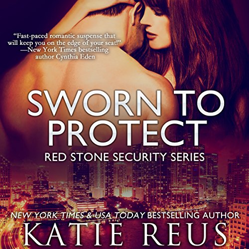 Cover of Sworn to Protect