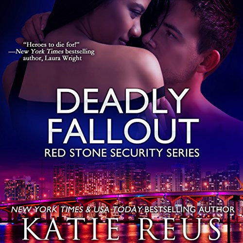 Cover of Deadly Fallout