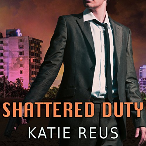 Cover of Shattered Duty