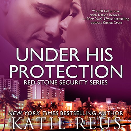 Cover of Under His Protection