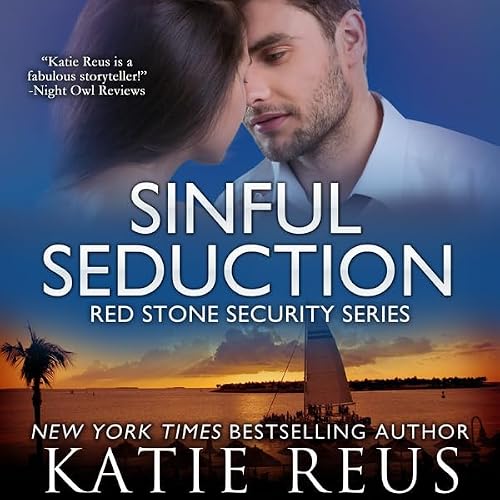 Cover of Sinful Seduction