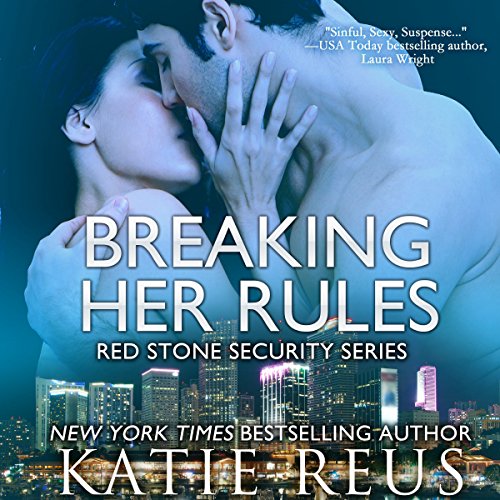 Cover of Breaking Her Rules