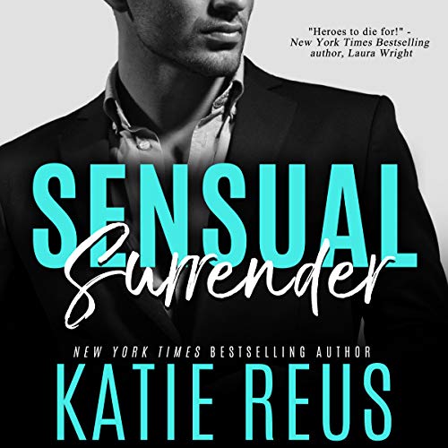 Cover of Sensual Surrender