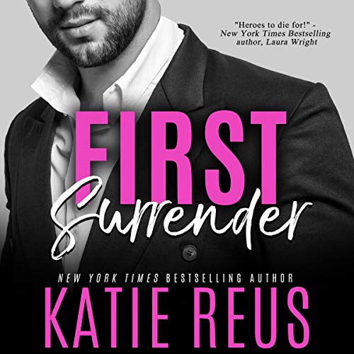 Cover of First Surrender