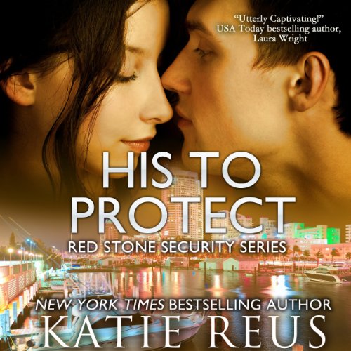 Cover of His to Protect