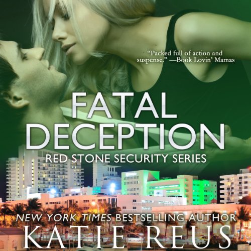 Cover of Fatal Deception