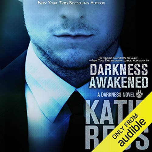 Cover of Darkness Awakened, Volume 1