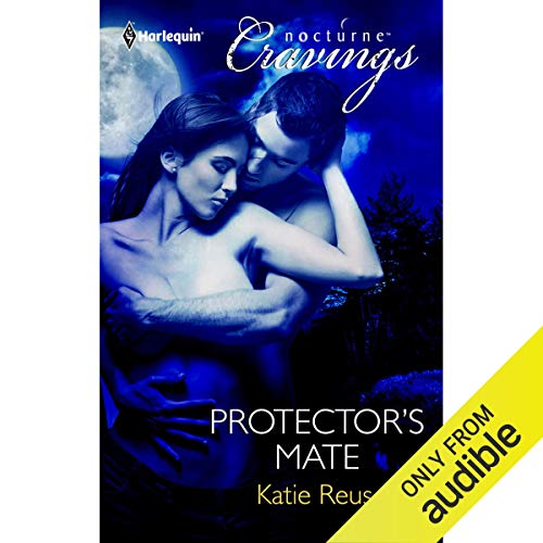 Cover of Protector's Mate