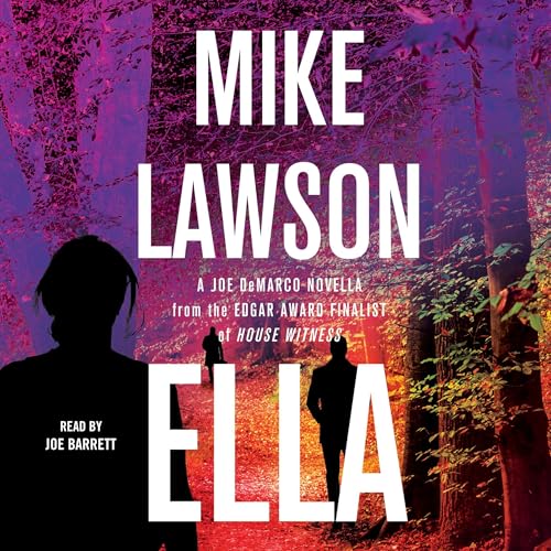 Cover of Ella