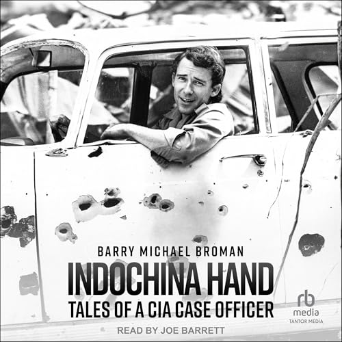 Cover of Indochina Hand