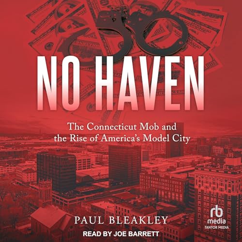 Cover of No Haven