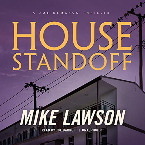 Cover of House Standoff
