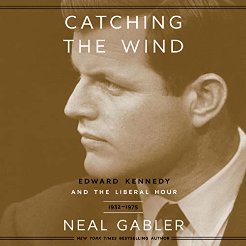 Cover of Catching the Wind