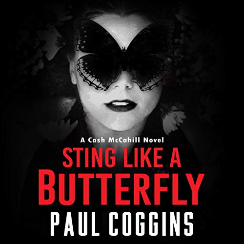 Cover of Sting Like A Butterfly