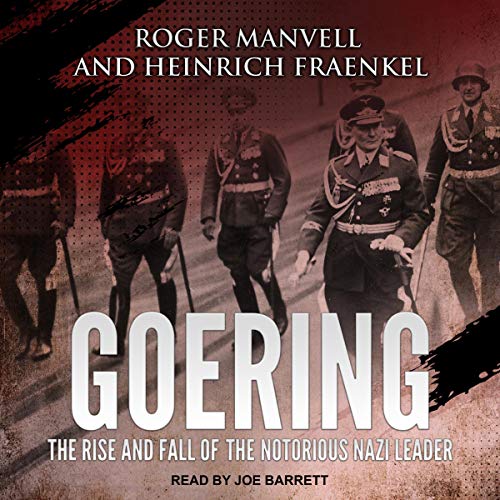 Cover of Goering