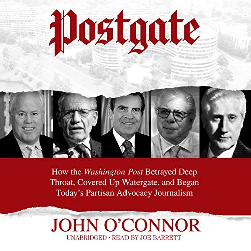 Cover of Postgate