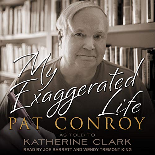 Cover of My Exaggerated Life