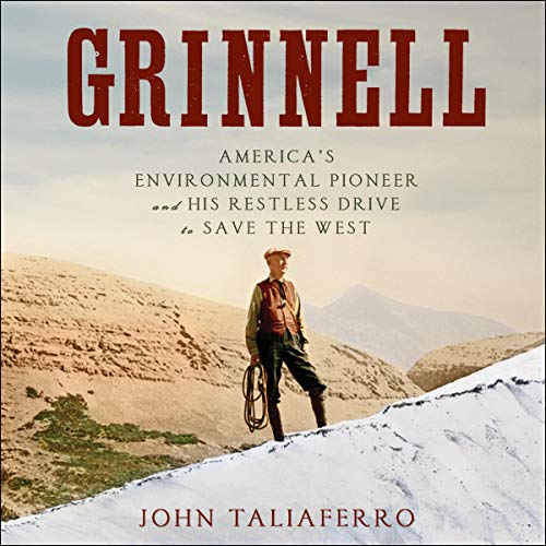 Cover of Grinnell