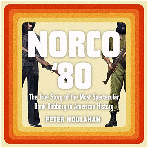 Cover of Norco '80