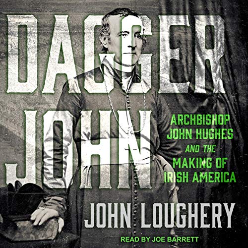 Cover of Dagger John