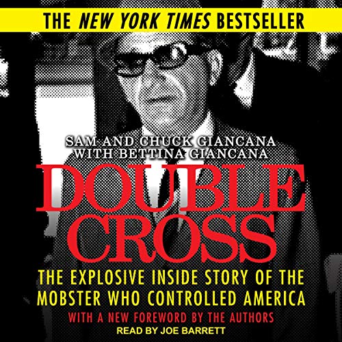 Cover of Double Cross