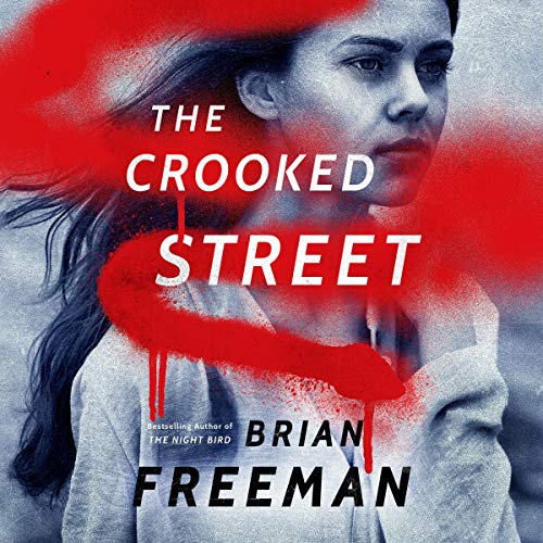 Cover of The Crooked Street