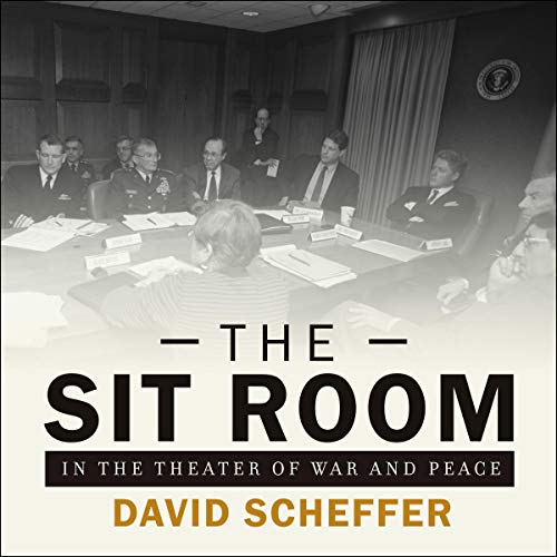 Cover of The Sit Room