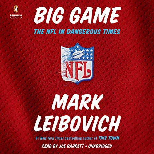 Cover of Big Game