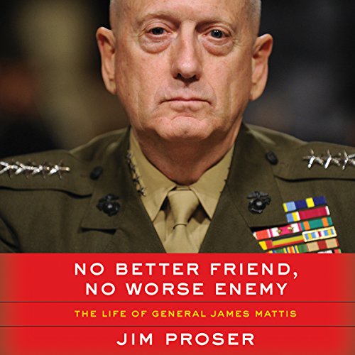 Cover of No Better Friend, No Worse Enemy