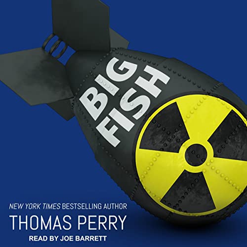 Cover of Big Fish