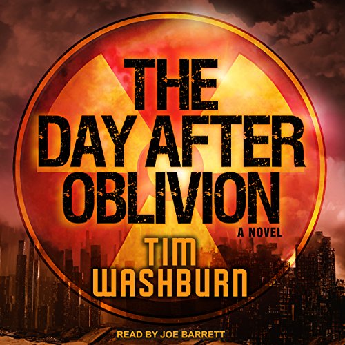 Cover of The Day after Oblivion