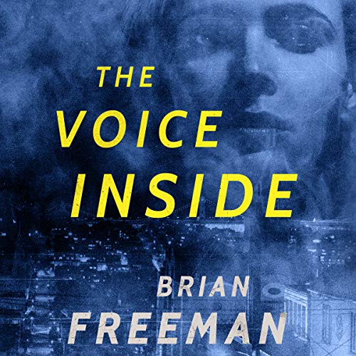 Cover of The Voice Inside