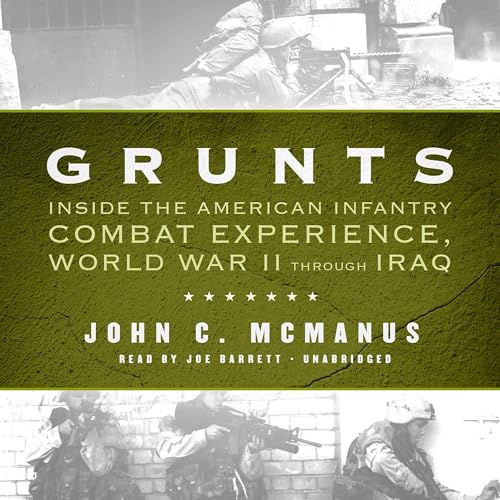 Cover of Grunts