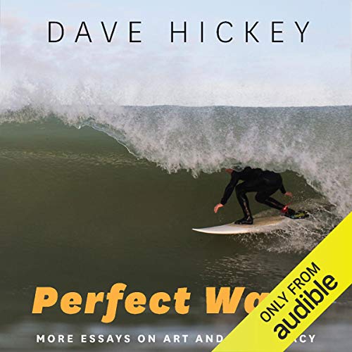 Cover of Perfect Wave
