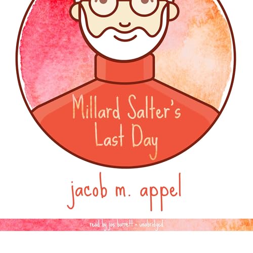 Cover of Millard Salter's Last Day