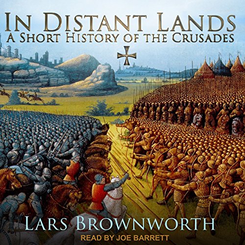 Cover of In Distant Lands