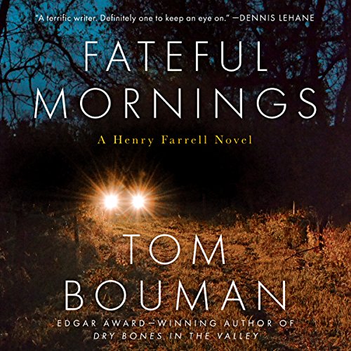 Cover of Fateful Mornings