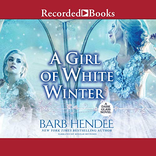 Cover of A Girl of White Winter