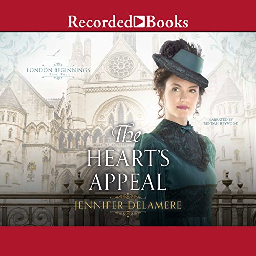 Cover of The Heart's Appeal
