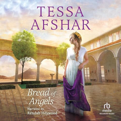 Cover of Bread of Angels