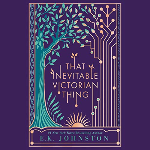 Cover of That Inevitable Victorian Thing