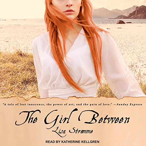 Cover of The Girl Between