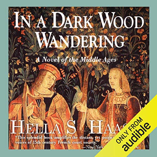 Cover of In a Dark Wood Wandering