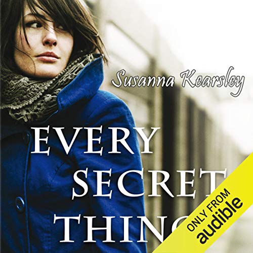 Cover of Every Secret Thing