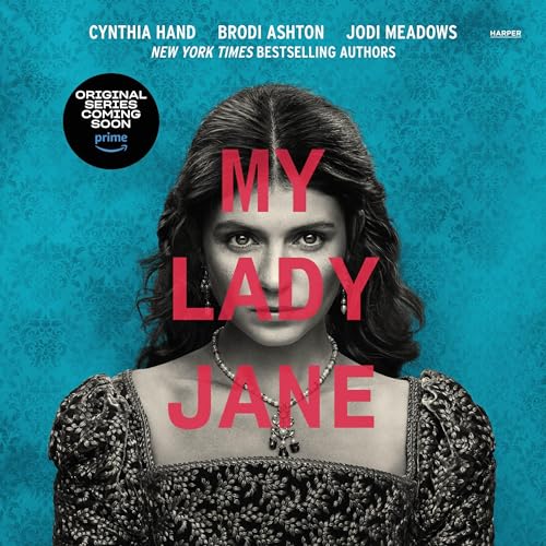 Cover of My Lady Jane