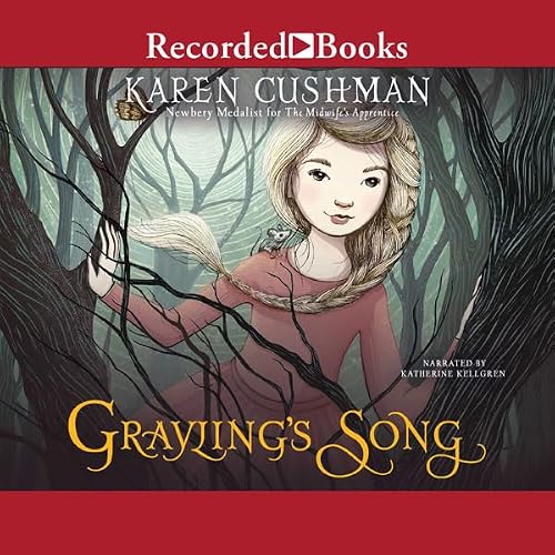 Cover of Grayling's Song