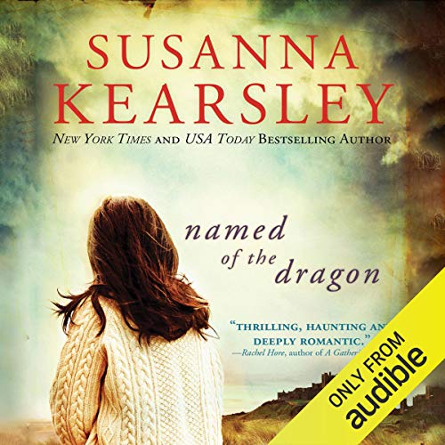 Cover of Named of the Dragon