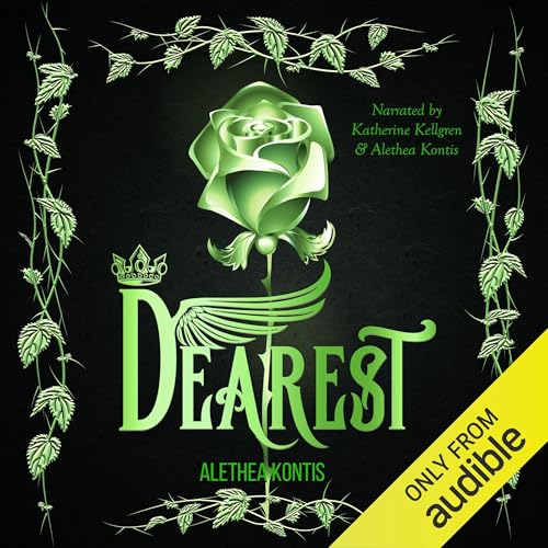 Cover of Dearest