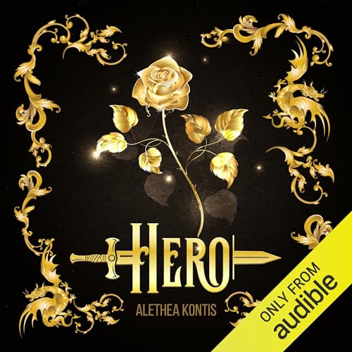 Cover of Hero