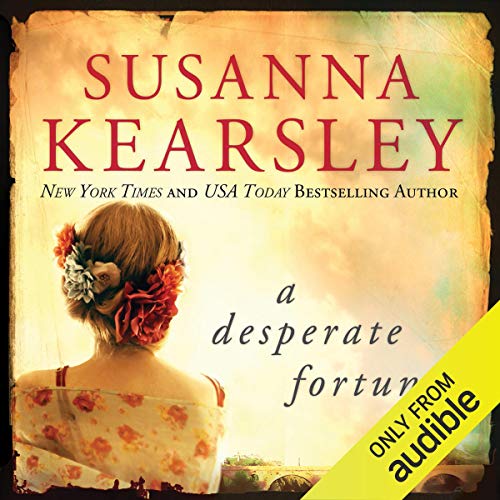 Cover of A Desperate Fortune